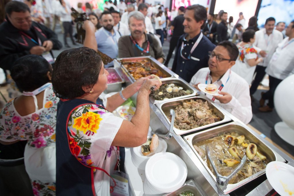 Comida yucateca, una sensación en Mazatlán Comida yucateca, una sensación en Mazatlán