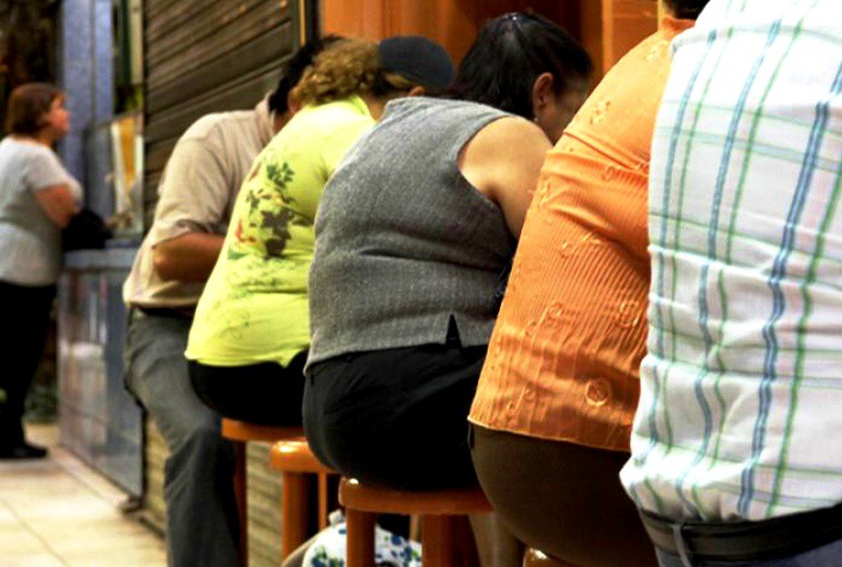 Urgen políticas públicas contra el sobrepeso Urgen políticas públicas contra el sobrepeso