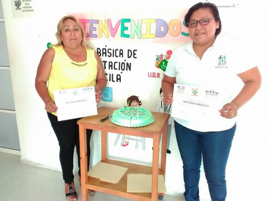Terapeutas americanos atienden a sucileños Terapeutas americanos atienden a sucileños