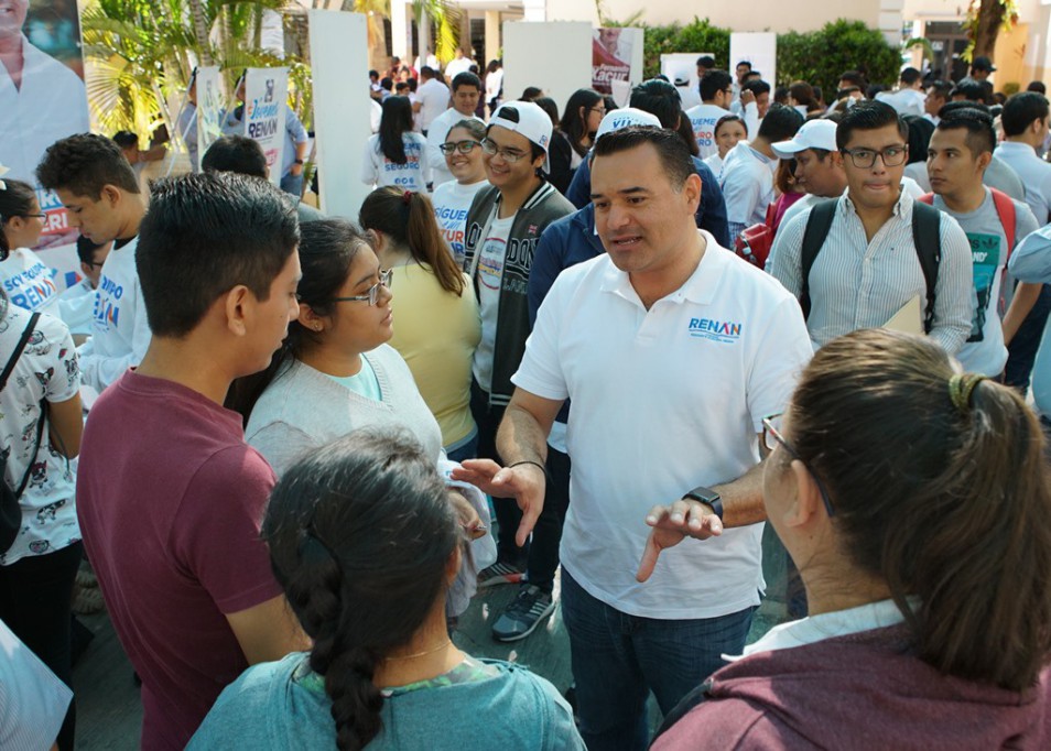 Proponen becas universitarias para estudiar en el extranjero Proponen becas universitarias para estudiar en el extranjero