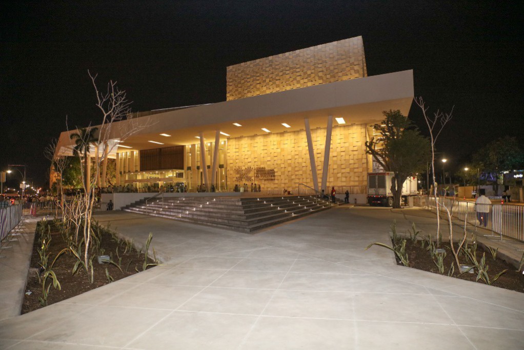 Buena expectativa en Turismo de Reuniones para Yucatán Buena expectativa en Turismo de Reuniones para Yucatán