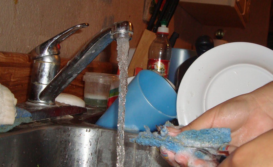 Exhortan a sucileños a ponerse al día con el pago de agua Exhortan a sucileños a ponerse al día con el pago de agua