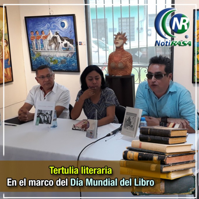 Promueven talento de autores independientes Promueven talento de autores independientes