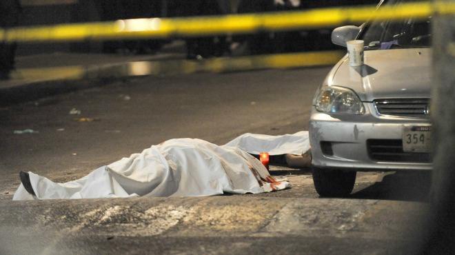 Aumentan los homicidios en Quintana Roo Aumentan los homicidios en Quintana Roo