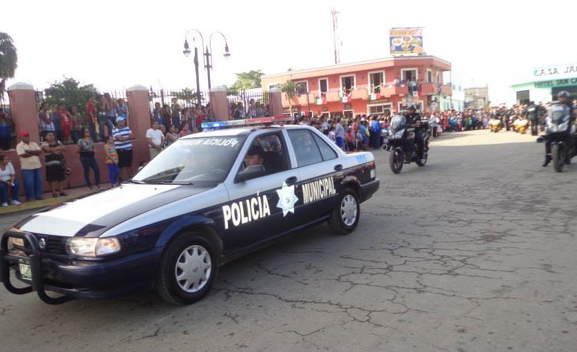 Piden denunciar a policías corruptos, en Tizimín Piden denunciar a policías corruptos, en Tizimín