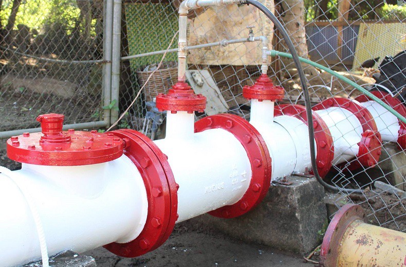 Instalarán 2 nuevos cárcamos de bombeo en Sucilá Instalarán 2 nuevos cárcamos de bombeo en Sucilá