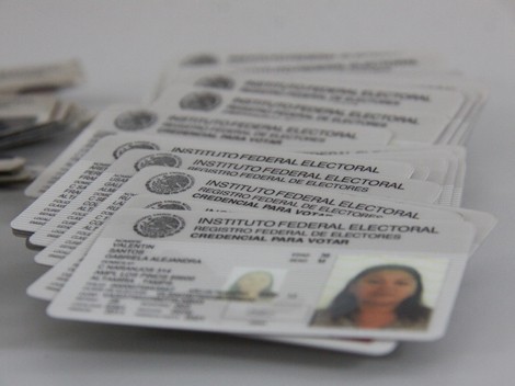 Como detecta el IFE a electores yucatecos mentirosos Como detecta el IFE a electores yucatecos mentirosos