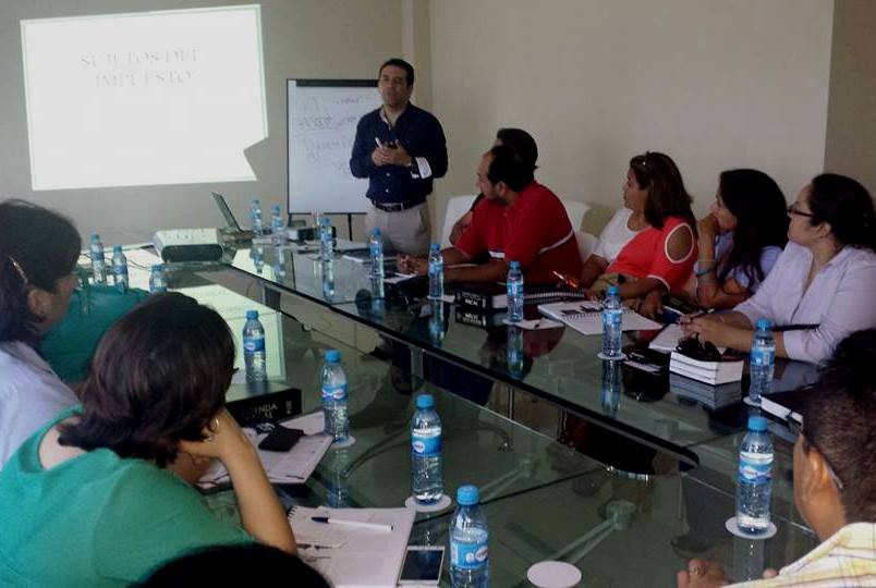Invitan a diplomado en Excelencia en Impuestos Invitan a diplomado en Excelencia en Impuestos