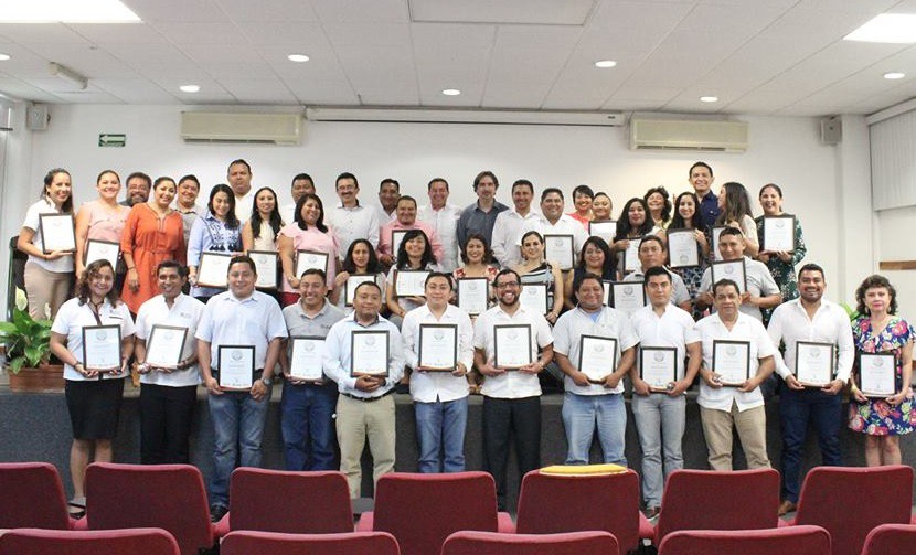 Invaluable aportación de maestros, en Valladolid Invaluable aportación de maestros, en Valladolid