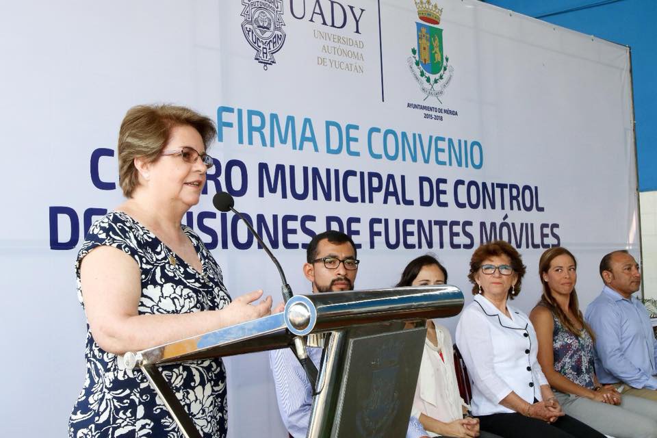 Implementan más proyectos contra el Cambio Climático Implementan más proyectos contra el Cambio Climático