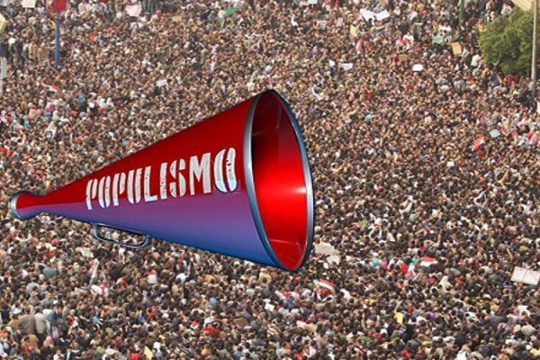 El populismo, un término devaluado El populismo, un término devaluado