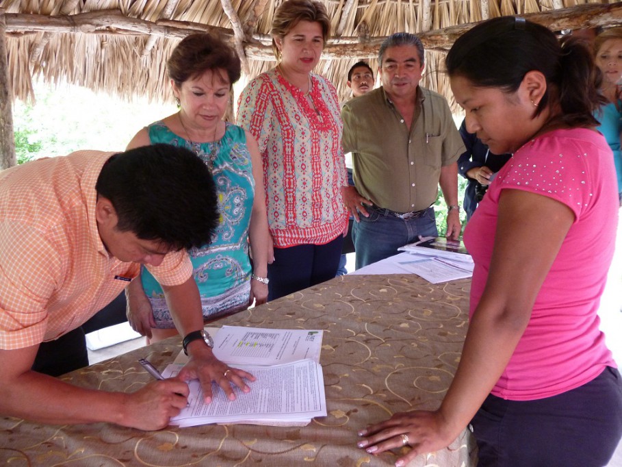 TIZIMIN: “Las Quintas” nueva colonia en el periférico de la Ciudad. TIZIMIN: “Las Quintas” nueva colonia en el periférico de la Ciudad.