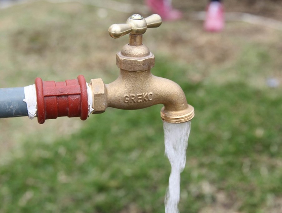 Sucilá tendrá abasto de agua garantizado por los próximos 20 años Sucilá tendrá abasto de agua garantizado por los próximos 20 años