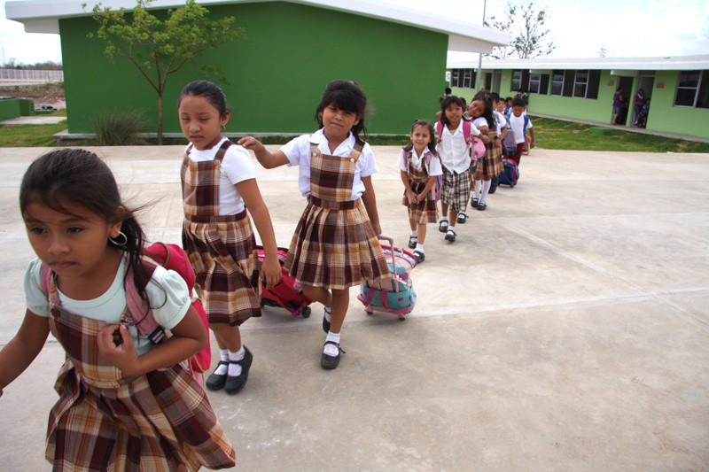 SEP difunde el calendario escolar 2018-2019 SEP difunde el calendario escolar 2018-2019