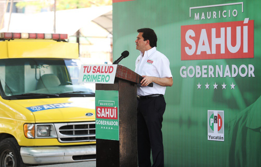 Ofrecen más ambulancias y vehículos de traslado Ofrecen más ambulancias y vehículos de traslado