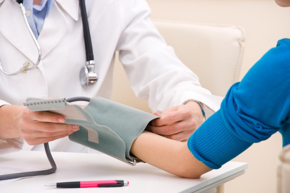 Garantizan cobertura de servicio médico en sucilá Garantizan cobertura de servicio médico en sucilá