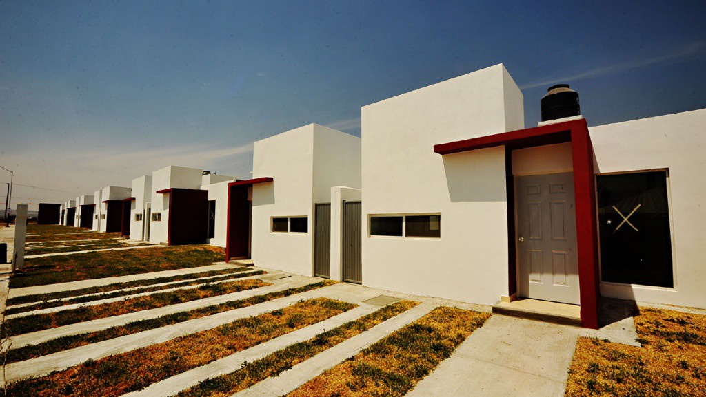 Del 1 al 3 de junio realizan la Expovivienda 2018 Del 1 al 3 de junio realizan la Expovivienda 2018