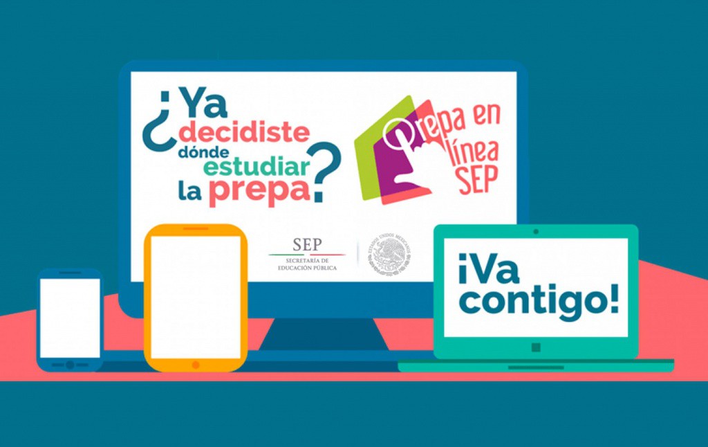 Inscripciones a Prepa en Línea a partir del 25 de junio Inscripciones a Prepa en Línea a partir del 25 de junio