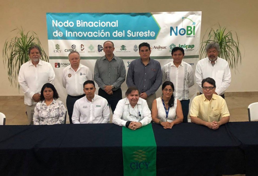 Lanzan convocatoria para investigación científica Lanzan convocatoria para investigación científica