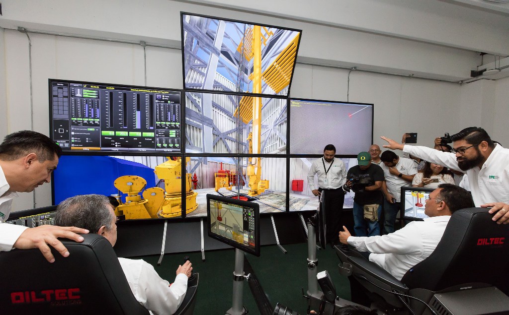 Desde Yucatán generarán energía limpia para México Desde Yucatán generarán energía limpia para México