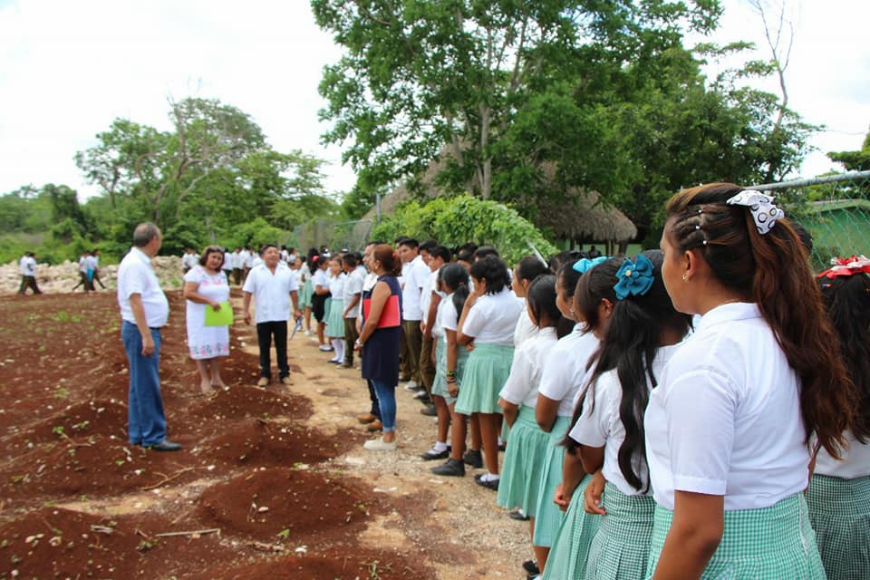 4 comisarias tizimileñas participaran en la prevención de violencia escolar 4 comisarias tizimileñas participaran en la prevención de violencia escolar
