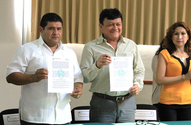 Protección Civil capacitará a estudiantes del Cobay Protección Civil capacitará a estudiantes del Cobay