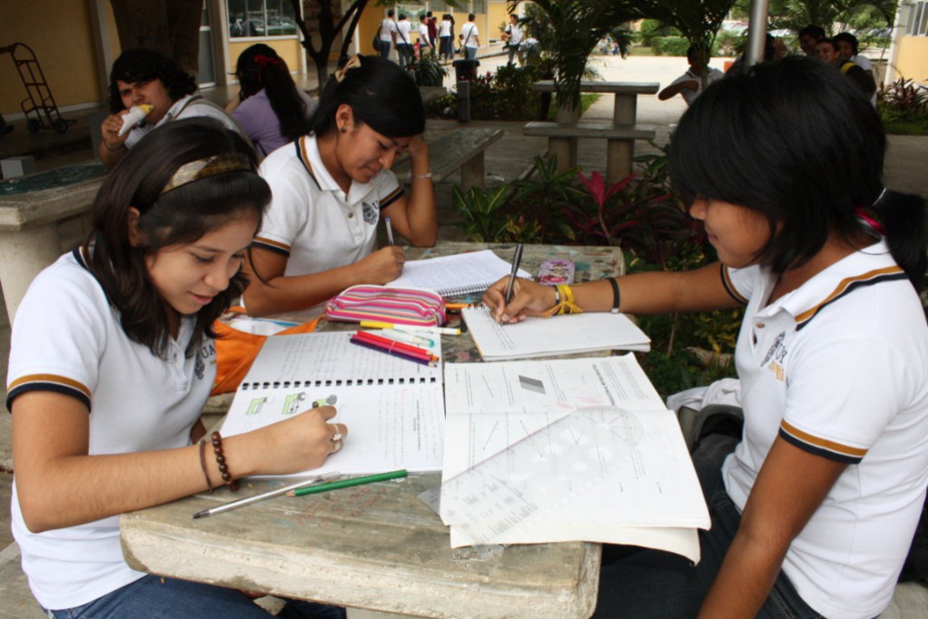 Más de 20 mil jóvenes ingresarán a Bachillerato Más de 20 mil jóvenes ingresarán a Bachillerato