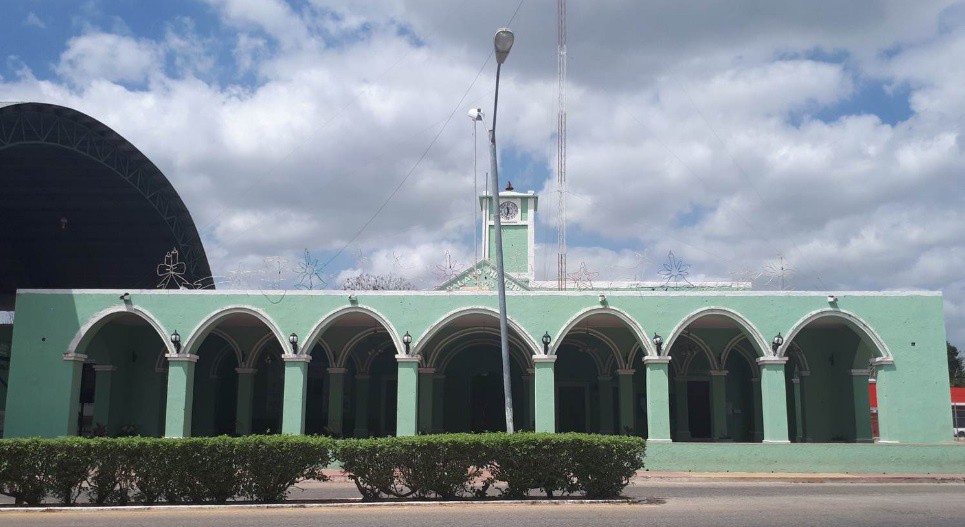 Jóvenes de Calotmul convocan a candidatos a un foro Jóvenes de Calotmul convocan a candidatos a un foro