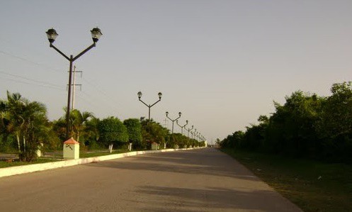 Construirán en Tizimín prolongación de avenida progreso Construirán en Tizimín prolongación de avenida progreso