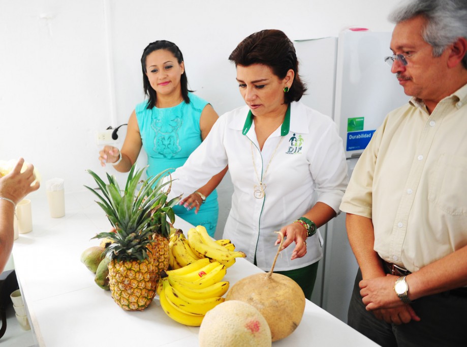 DIF Yucatán inaugura un inmueble en Hunucmá para atender 150 personas. DIF Yucatán inaugura un inmueble en Hunucmá para atender 150 personas.