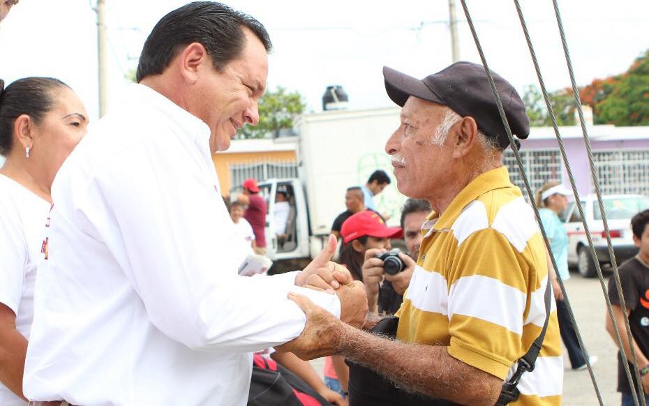 Anuncian la construcción de Hospitales de Especialización Anuncian la construcción de Hospitales de Especialización