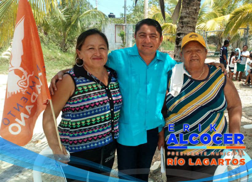 Impulsarán el turismo en el Río Lagartos Impulsarán el turismo en el Río Lagartos
