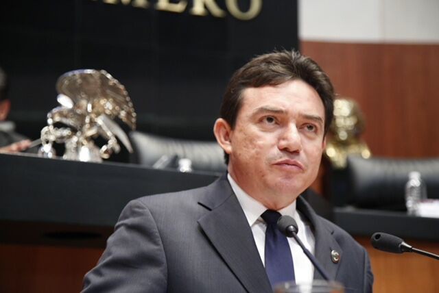 Hay candidatos que no han presentado su 3 de 3, asegura Daniel Ávila Hay candidatos que no han presentado su 3 de 3, asegura Daniel Ávila