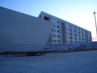 Es poca la espera el Hospital de Alta Especialidad Es poca la espera el Hospital de Alta Especialidad