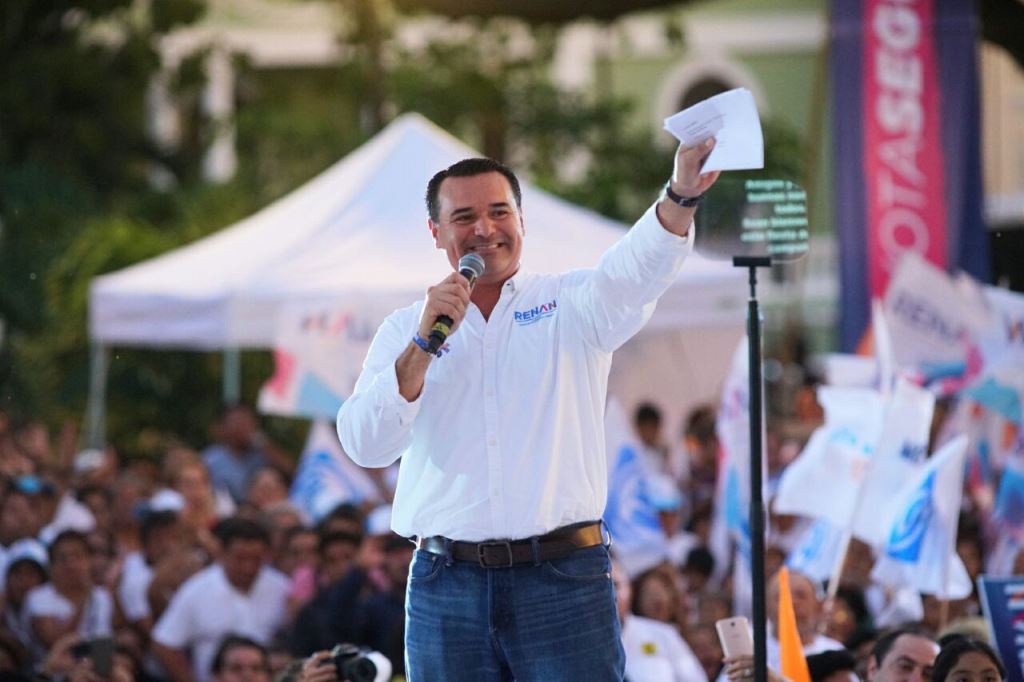 Le diremos no al mal Gobierno Le diremos no al mal Gobierno