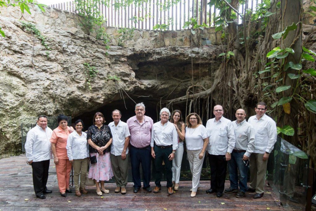 Yucatán importante proveedor para Cuba Yucatán importante proveedor para Cuba
