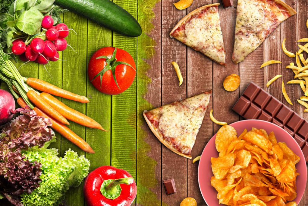 El nuevo Gobierno Federal pretende darle promoción a los alimentos naturales. El nuevo Gobierno Federal pretende darle promoción a los alimentos naturales.