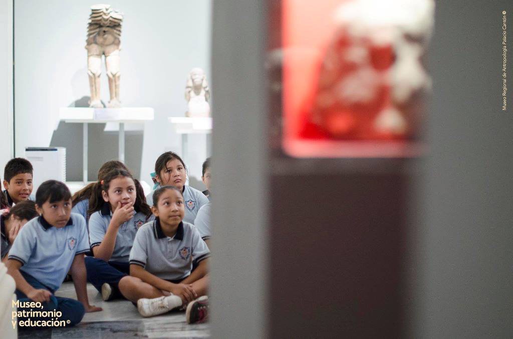 Anuncian curso de verano en el Palacio Cantón Anuncian curso de verano en el Palacio Cantón