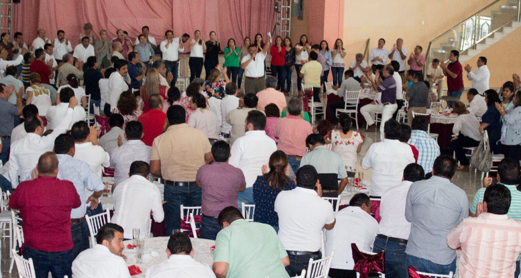 PRI, mayoría en el Congreso local PRI, mayoría en el Congreso local
