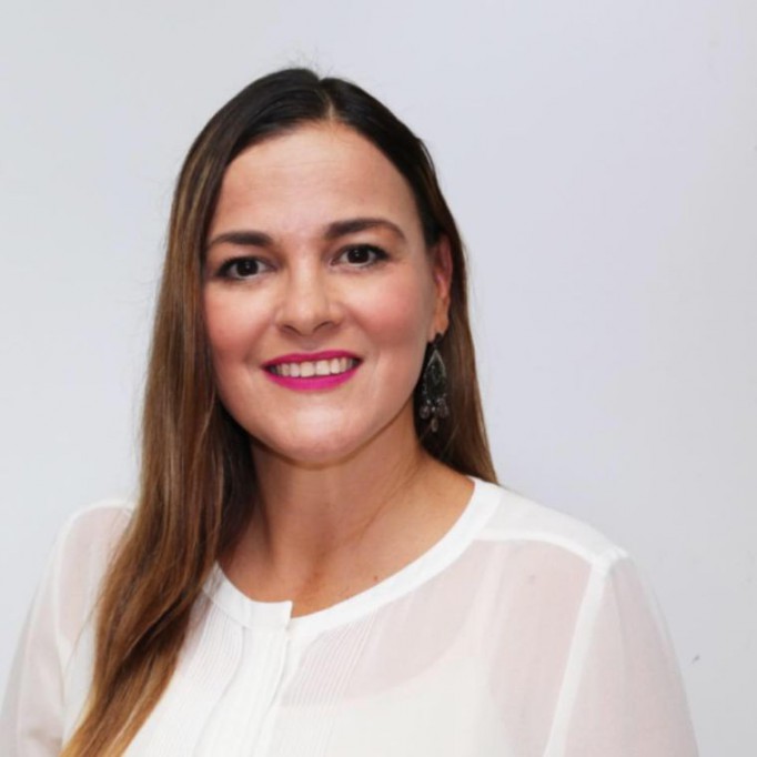 Cecilia Patrón trabajara por la reconciliación de México Cecilia Patrón trabajara por la reconciliación de México