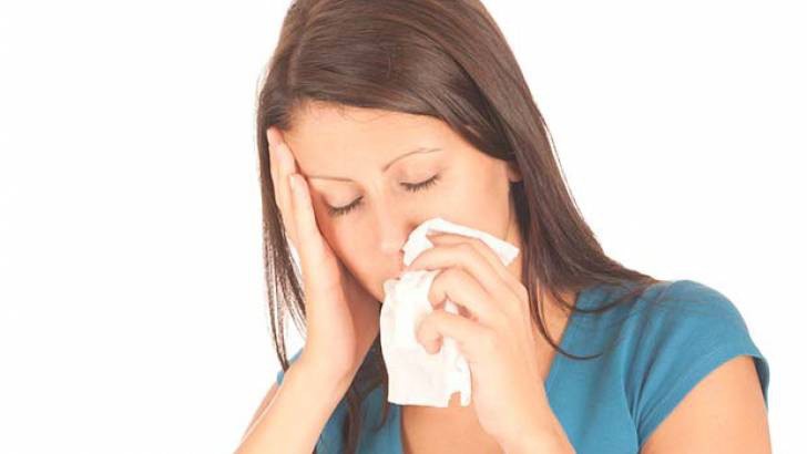 Yucatecos no identifican síntomas de la Influenza Yucatecos no identifican síntomas de la Influenza