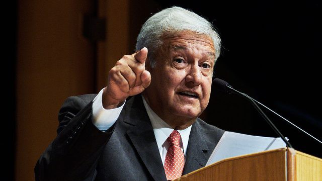 Partidos Políticos ven a un posible Mini-Gobernador Partidos Políticos ven a un posible Mini-Gobernador