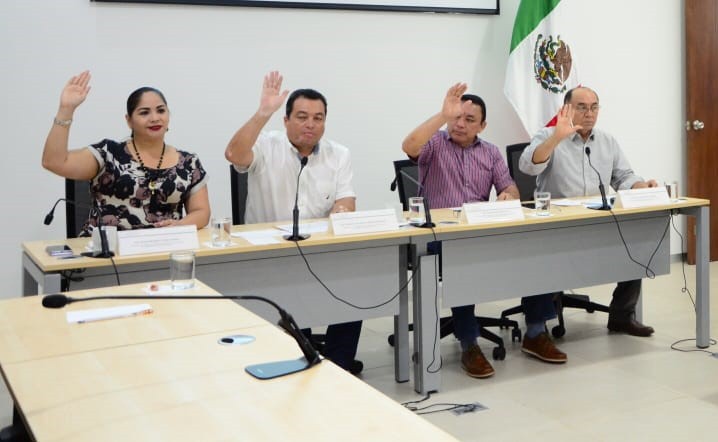 Limitaran a 30 alumnos por aula en escuelas yucatecas Limitaran a 30 alumnos por aula en escuelas yucatecas