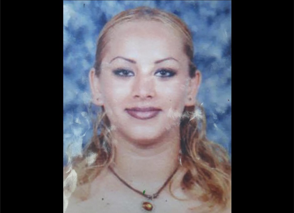 Piden ayuda para localizar a Valeria Solís Piden ayuda para localizar a Valeria Solís