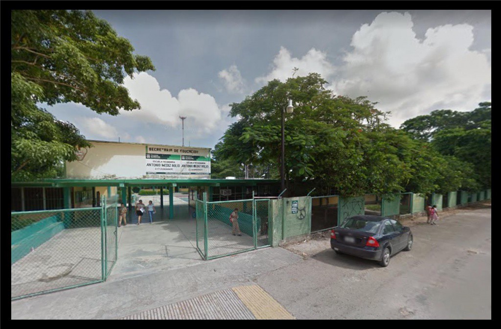 Denuncian baños sucios en escuela de Valladolid Denuncian baños sucios en escuela de Valladolid