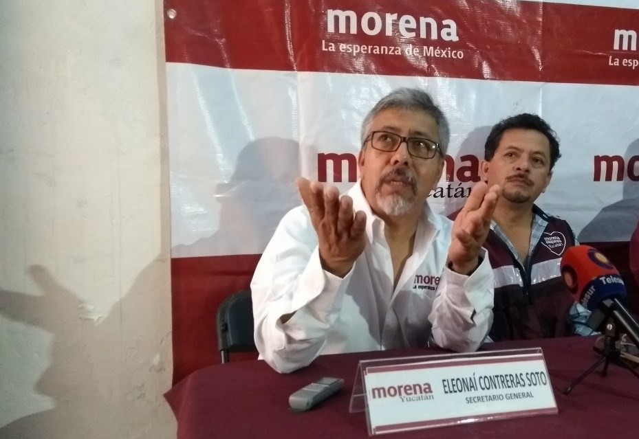 Aseguran que el PAN compró votos Aseguran que el PAN compró votos