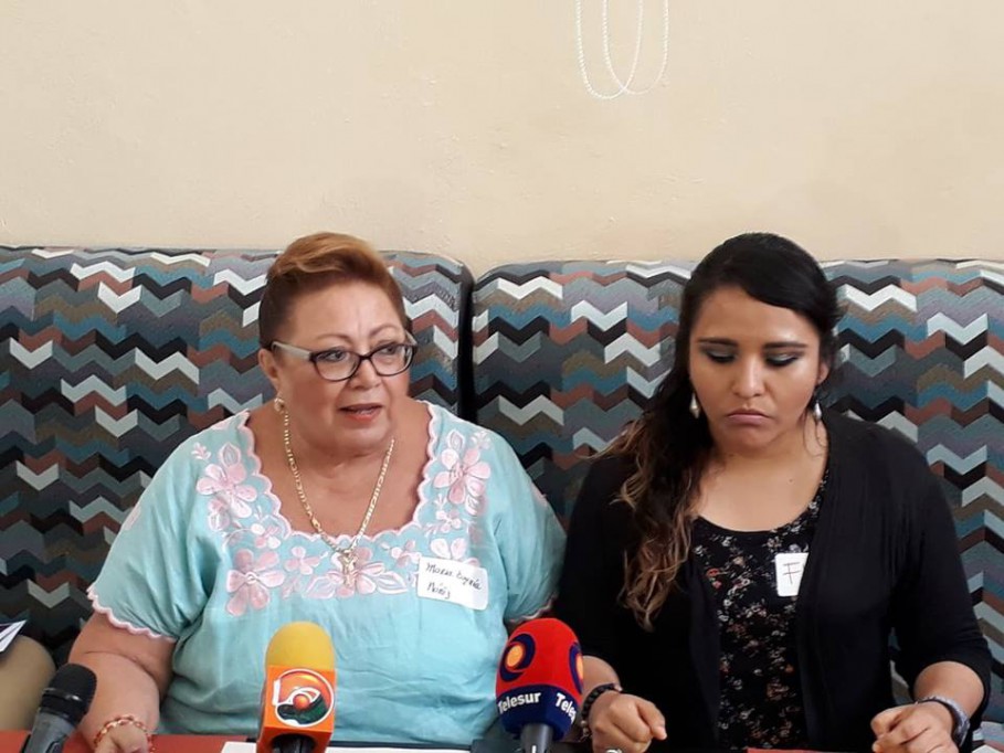 Van 25 asesinatos en estos 6 años Van 25 asesinatos en estos 6 años