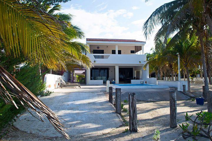 Aumentan rentas de casas en la costa yucateca Aumentan rentas de casas en la costa yucateca