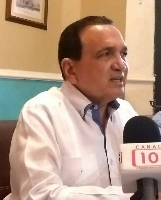Posibles gobiernos paralelos preocupan a la Concanaco Posibles gobiernos paralelos preocupan a la Concanaco
