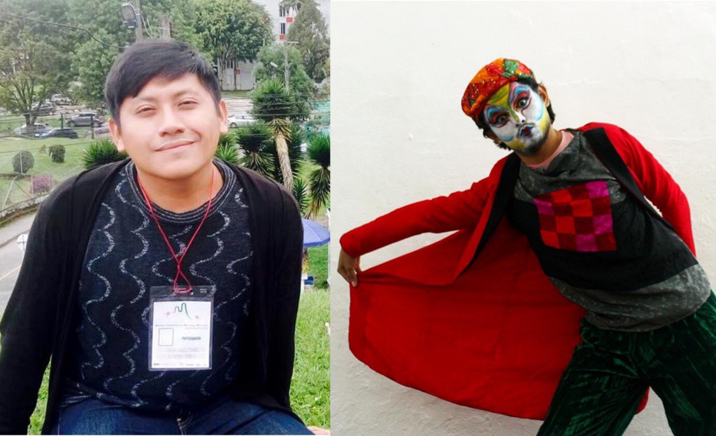 Jóvenes yucatecos destacan en ciencia y artes Jóvenes yucatecos destacan en ciencia y artes